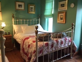 Arkell House Bed And Breakfast Rathlin Island Exterior foto