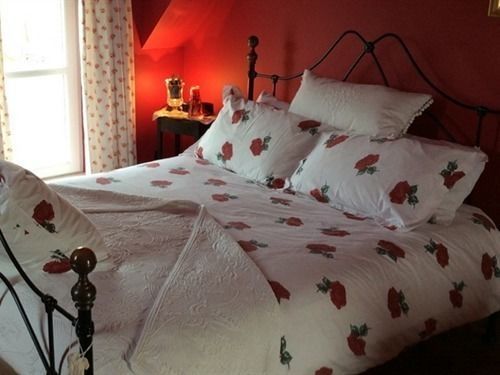 Arkell House Bed And Breakfast Rathlin Island Exterior foto