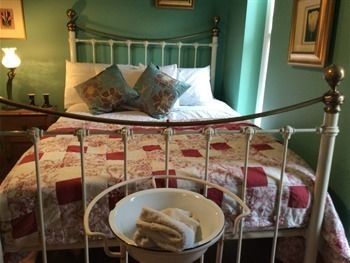 Arkell House Bed And Breakfast Rathlin Island Exterior foto
