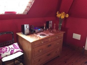 Arkell House Bed And Breakfast Rathlin Island Exterior foto