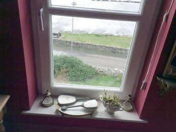 Arkell House Bed And Breakfast Rathlin Island Exterior foto